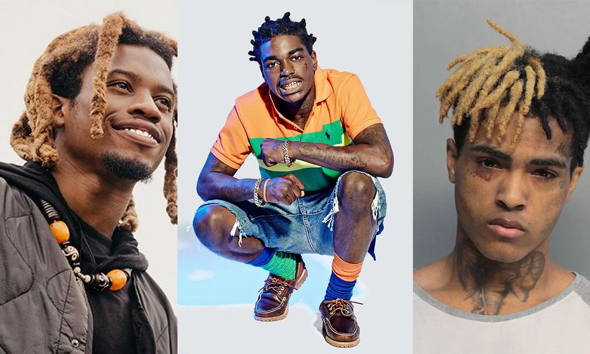 Florida Rappers