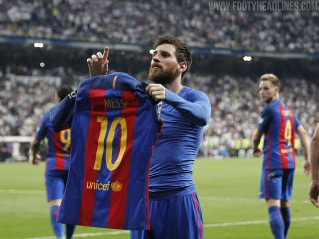 La Liga Efsaneleri