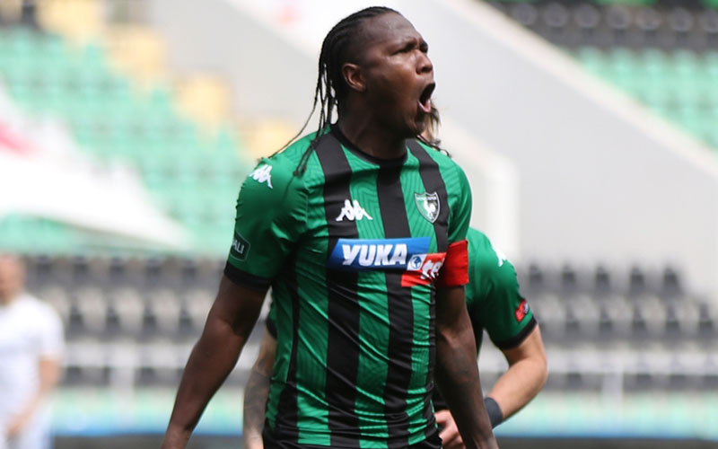 SÜPERLİG SON 10 YILIN EN İYİ GOLÜ 2014-24 Ataberk