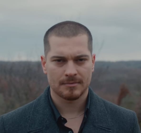 İçerde en iyi sahne/replik