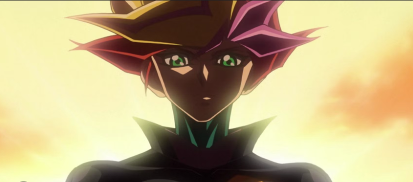Duel Link OSTs