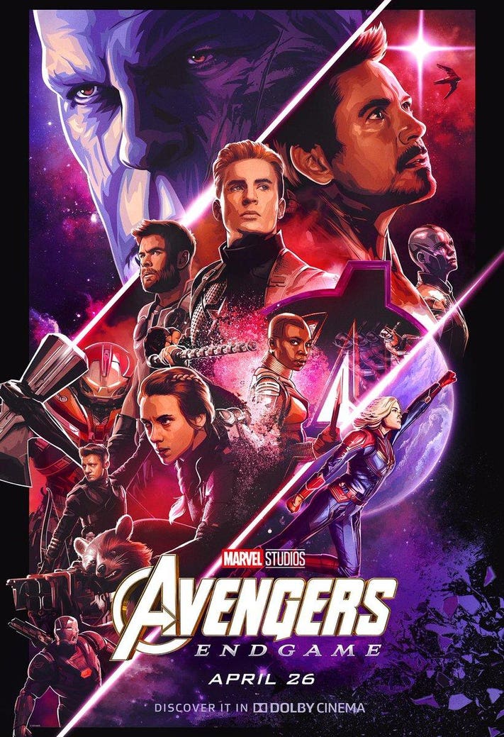 Best movies/Najlepsze filmy
