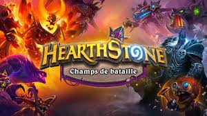 Meilleur Héros de Hearthstone Champ de bataille
