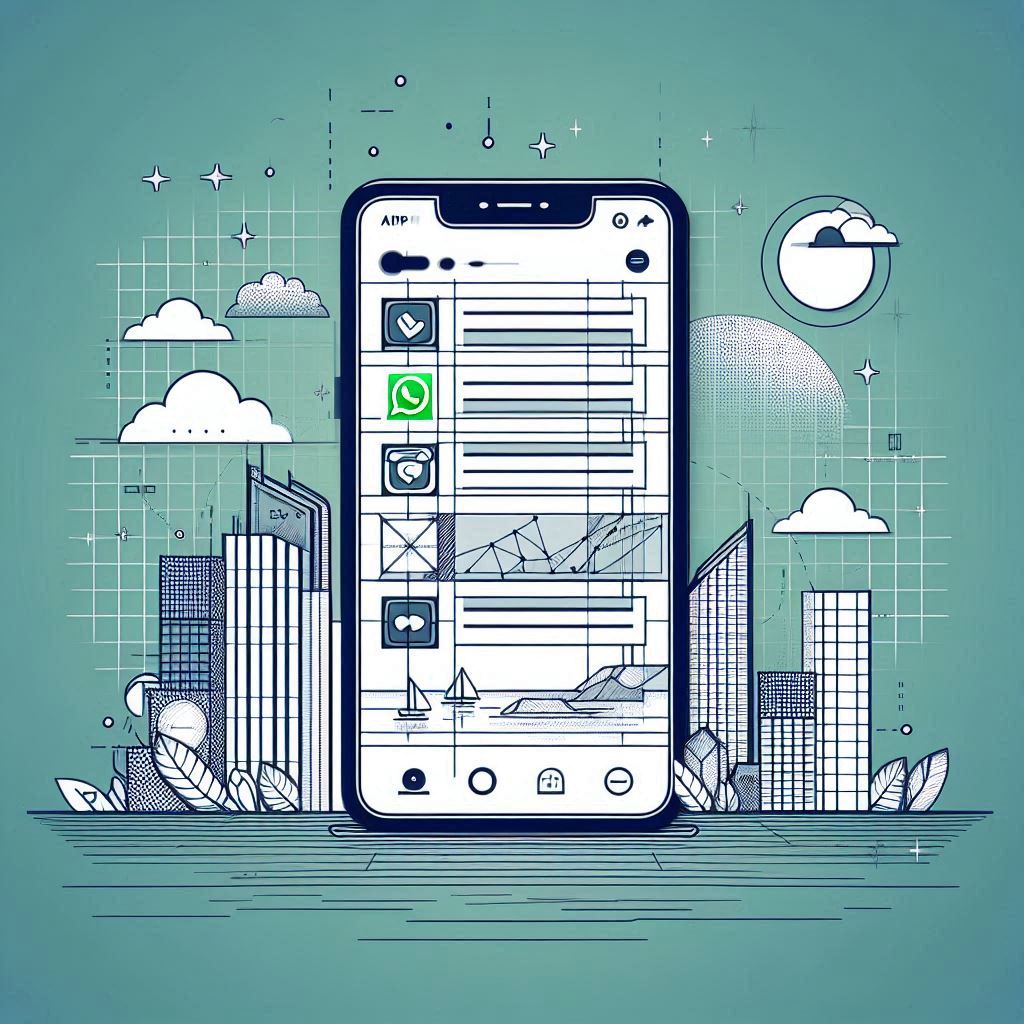 Expansão das Funcionalidades do WhatsApp