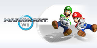 Best mario kart wii ost