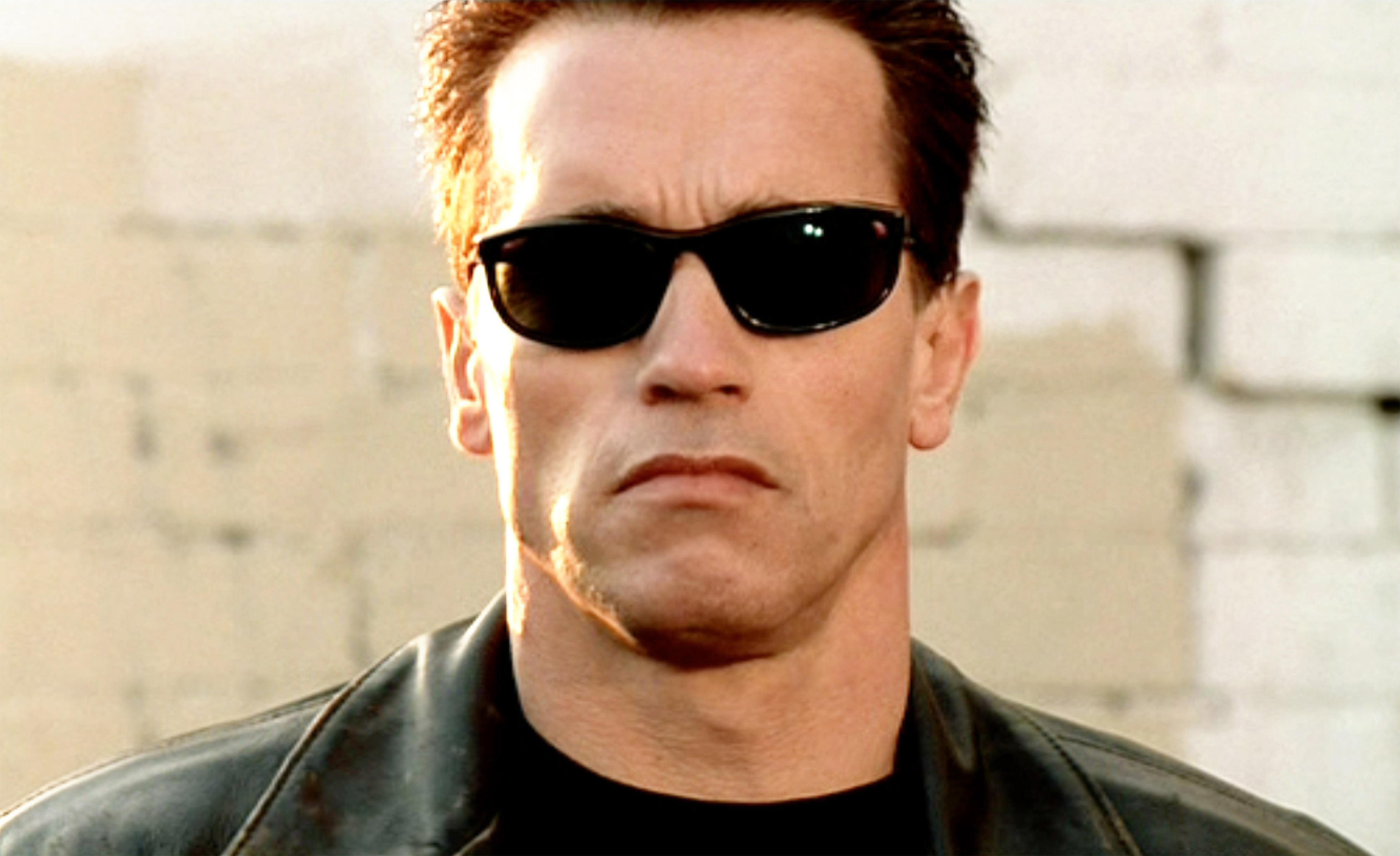 Best Arnold Schwarzenegger Impression