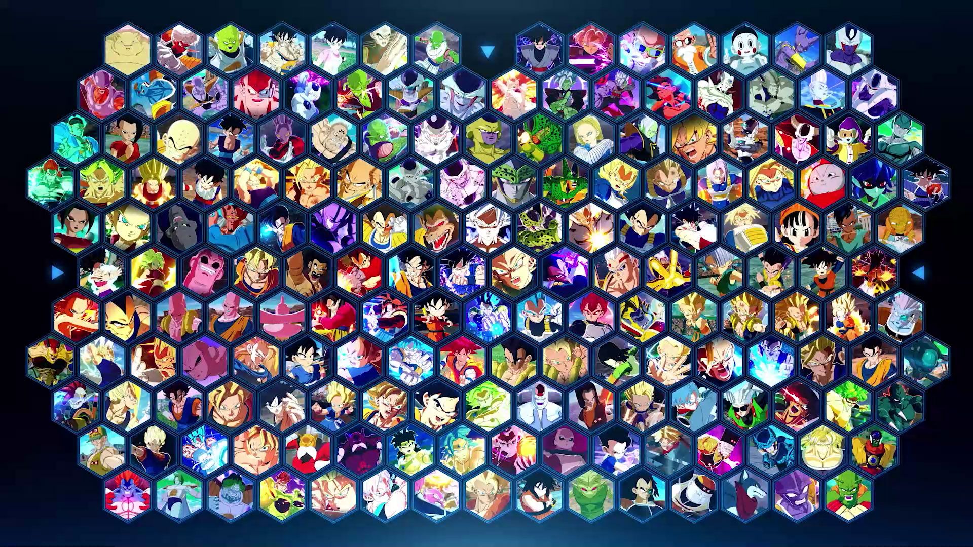 Who Is Your Sparking Zero Main?
