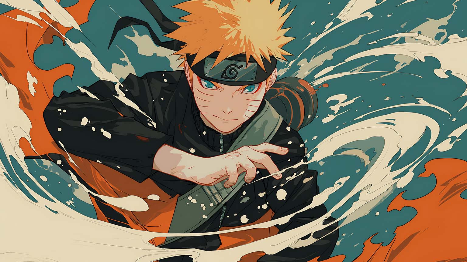 Naruto Best Cover