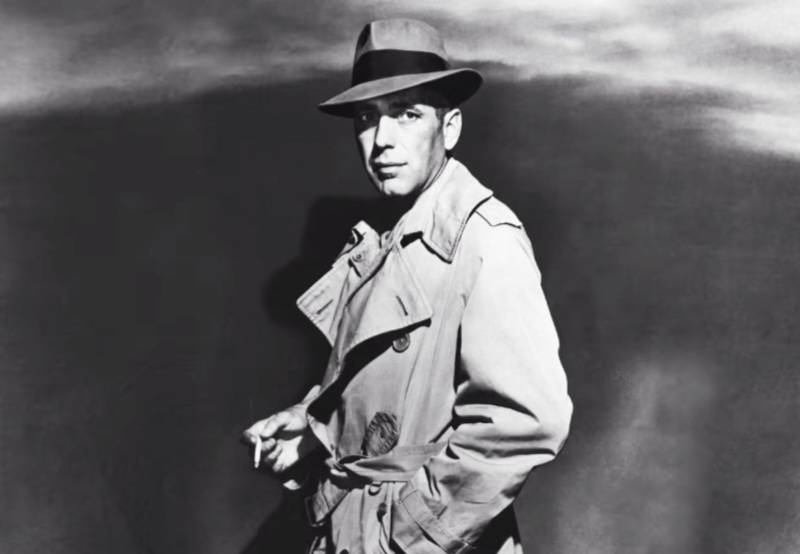 Miglior performance attoriale di  Humphrey Bogart