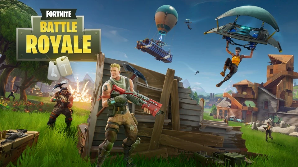 Best Fortnite Season