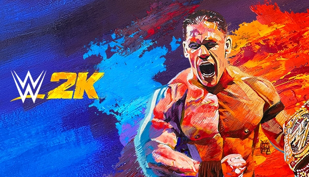 The Best WWE 2K Game