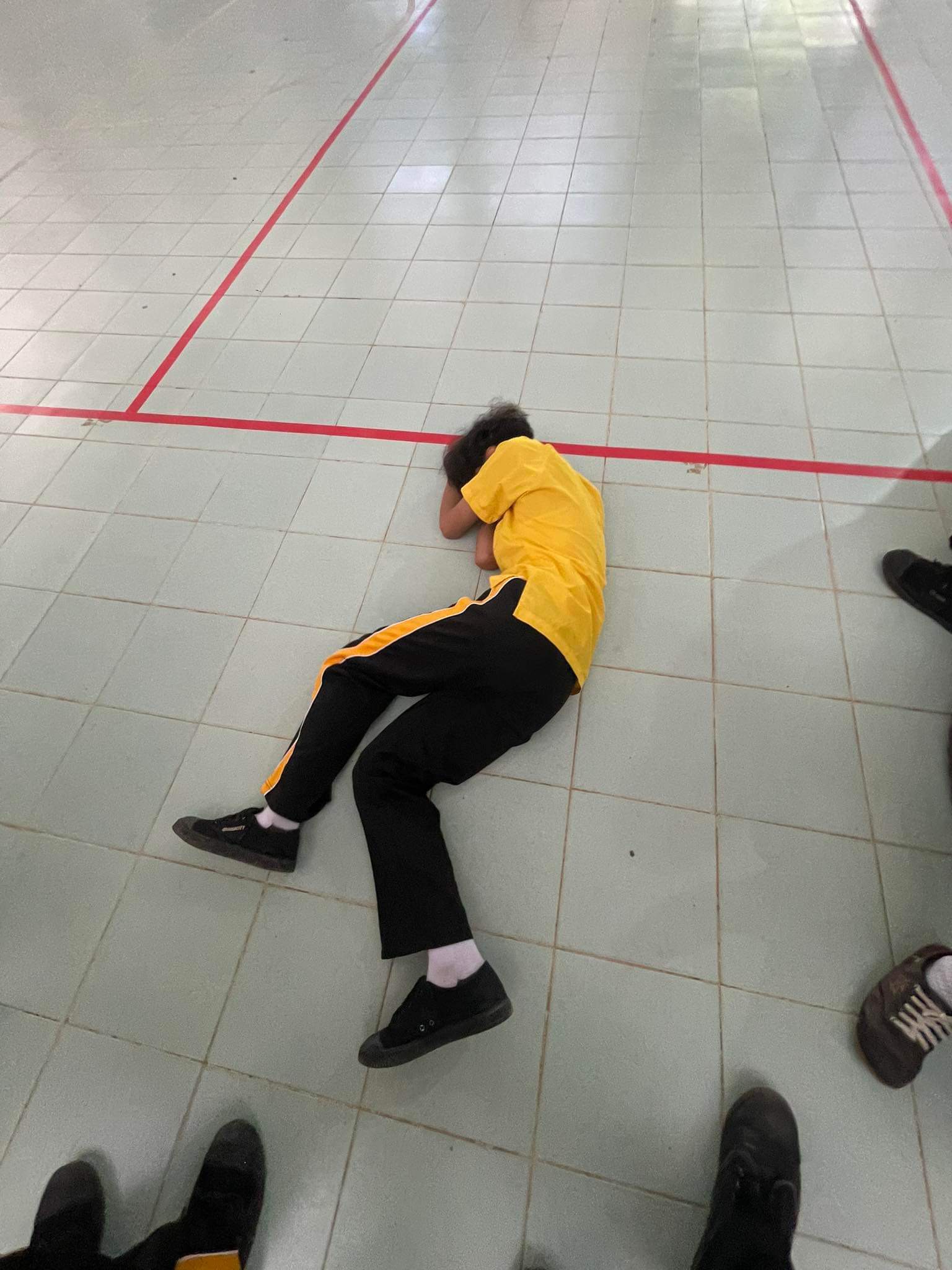 สงครามกว้านเจป้าน
