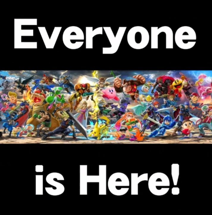 Death battle world cup (UPDATED)
