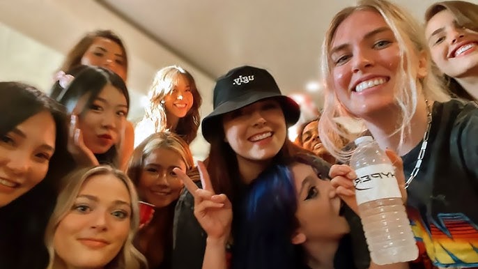 Hottest Female Streamer/Influencer 2024