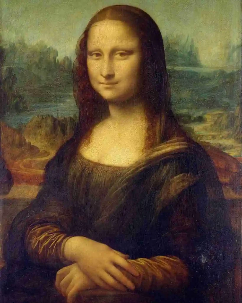 Dipinti della storia dell'arte