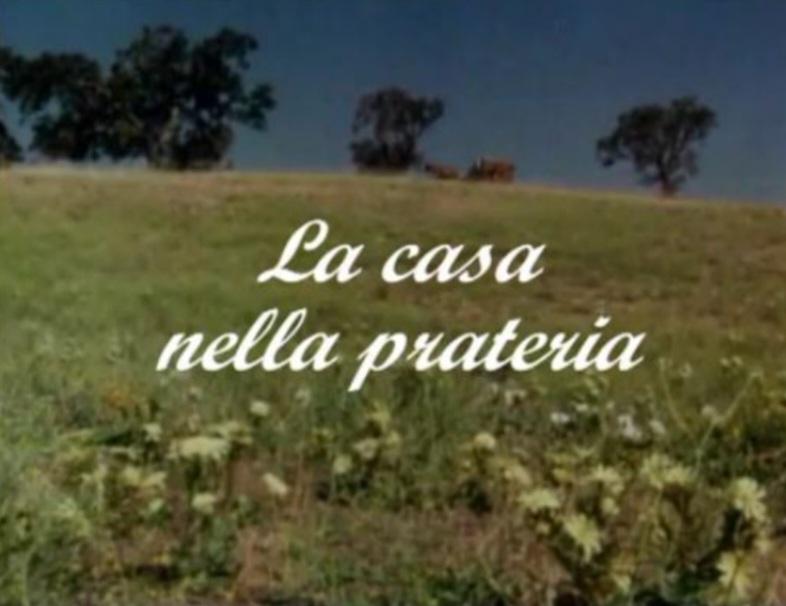 Personaggio preferito della Casa nella prateria