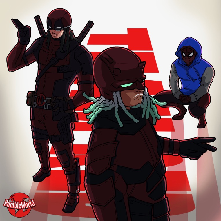THE BEST TEAM RED SINGLE? #2