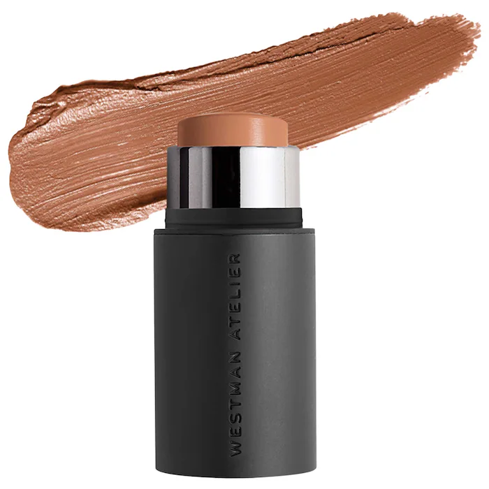 Cream Bronzer