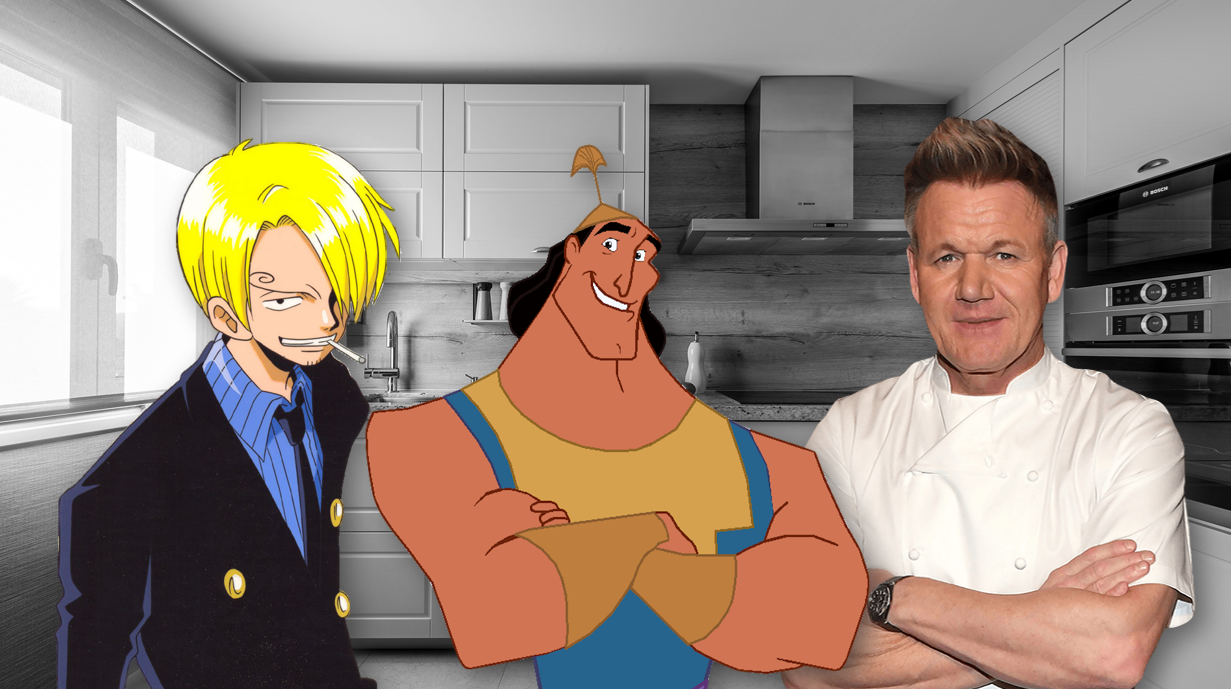 El Mejor Chef del Mundo