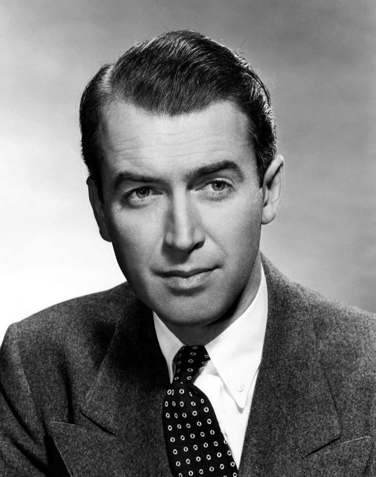 Miglior performance attoriale di James Stewart