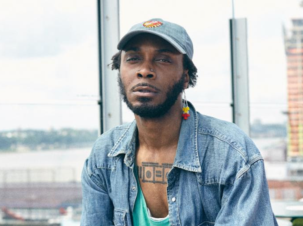 Best Jpegmafia song tournament (2024 updated)