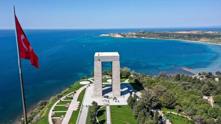 Çanakkale en yaşanılabilir ilçe yer hangisi ?