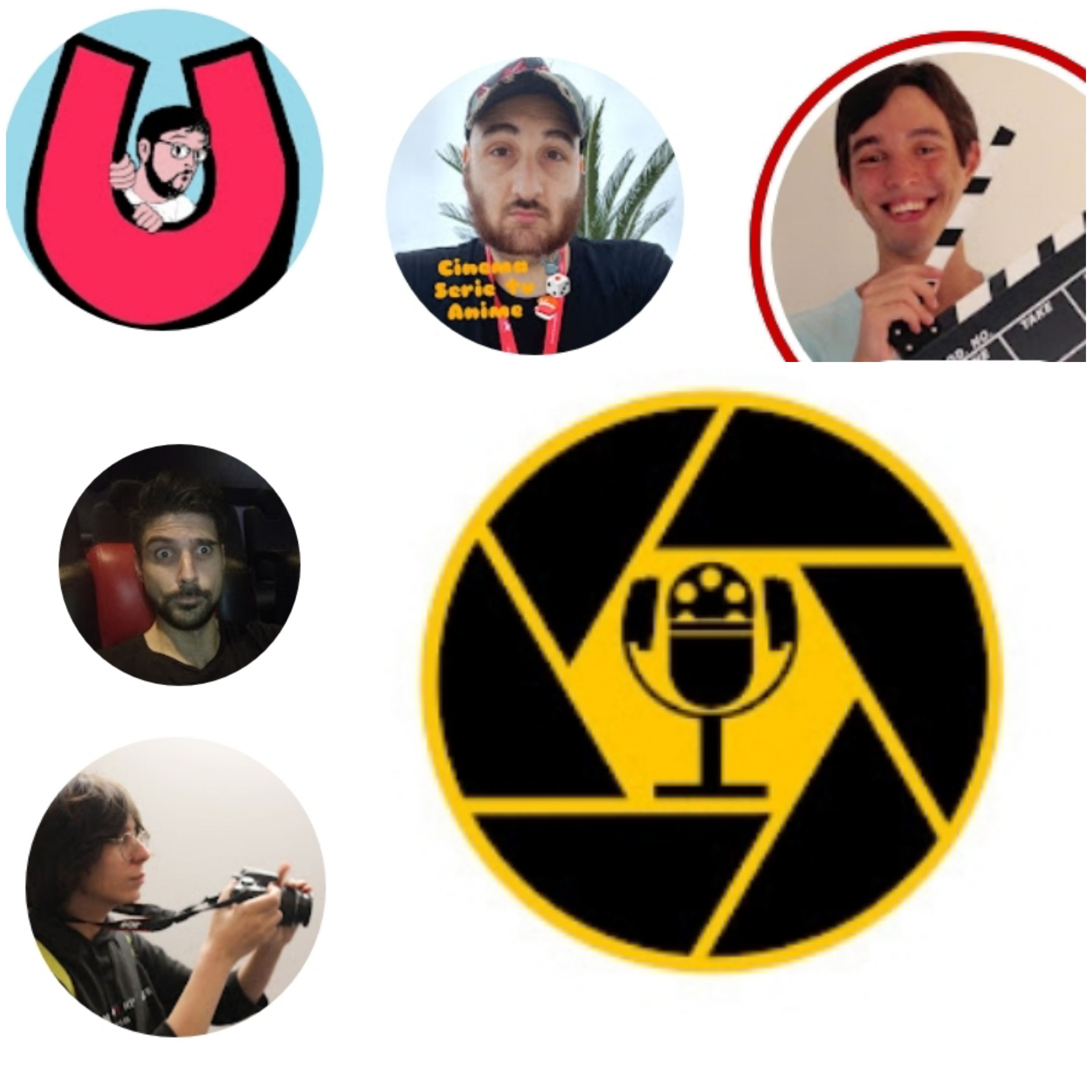 Miglior Content creator di cinema piccolo