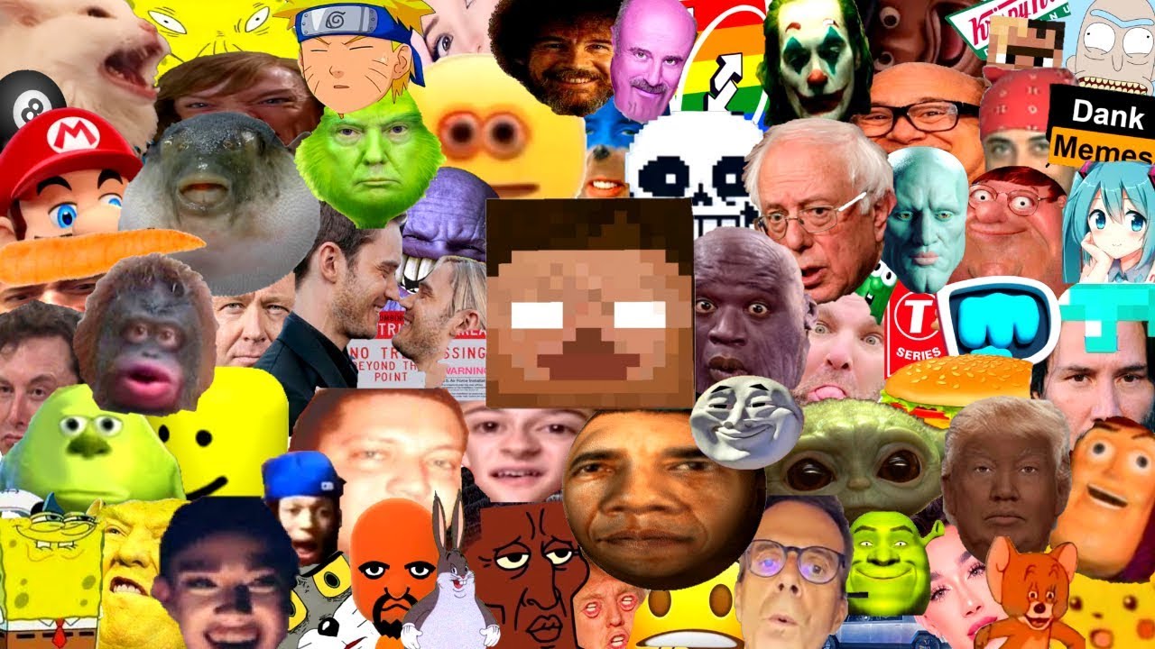 Meme-Battle