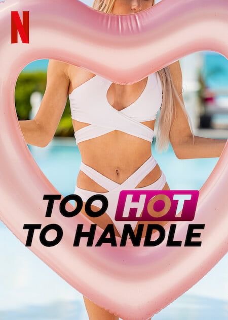 Too hot Too handle boys