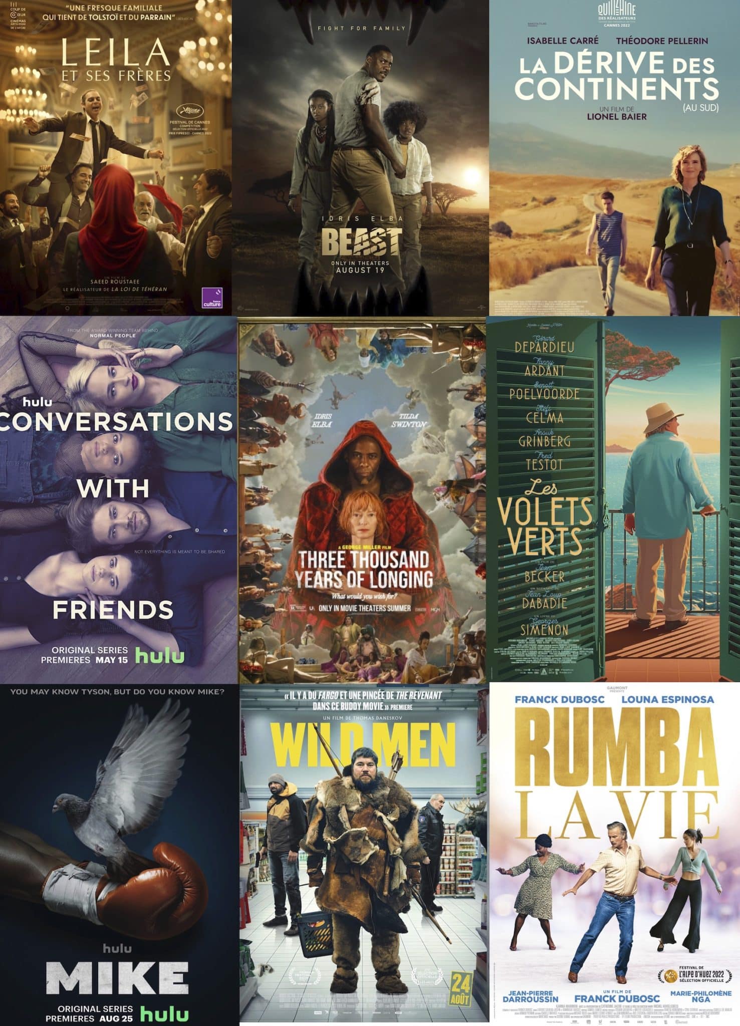 Films