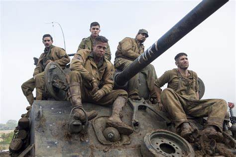 miglior film di guerra