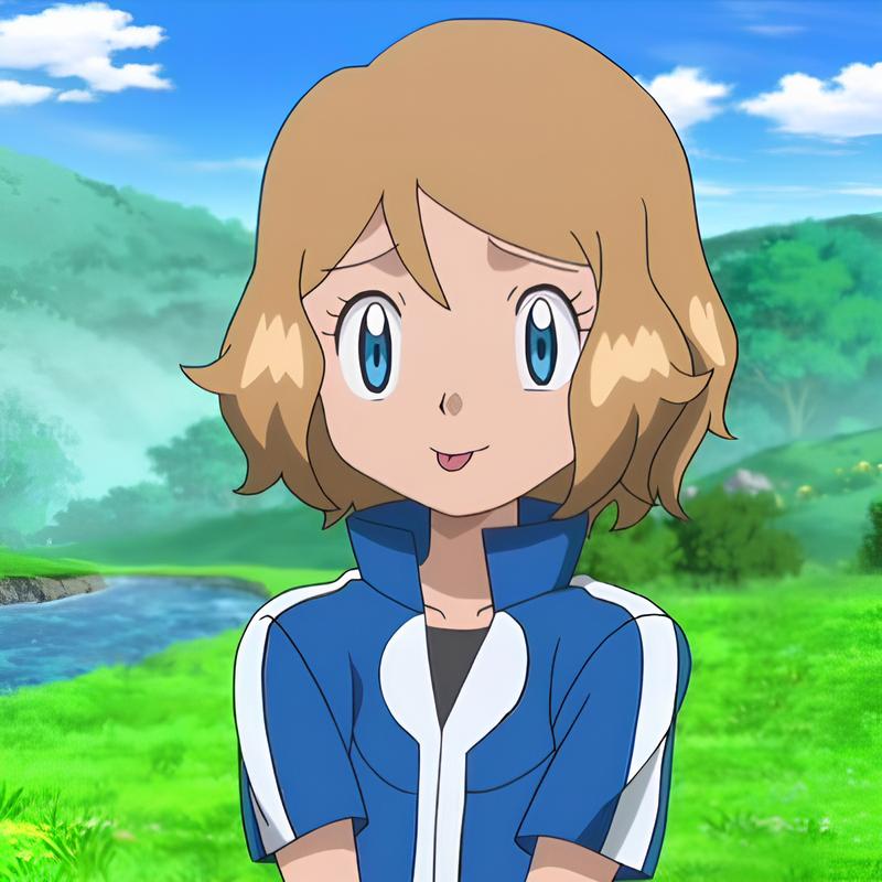 PokeGirls Anime