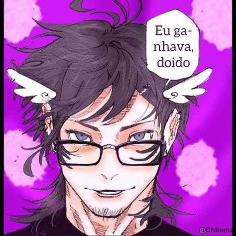 MUSGAS FODONAS DOS ANIMES