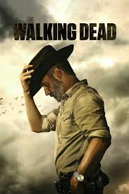 Favorite The Walking Dead Character