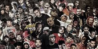 TÜRKÇE RAP EN İYİLER