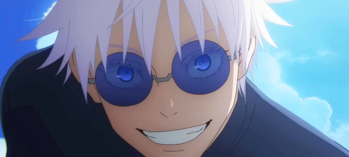 Personagem que devo colocar no favorito