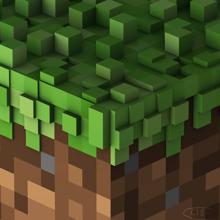 Minecraft OST World Cup