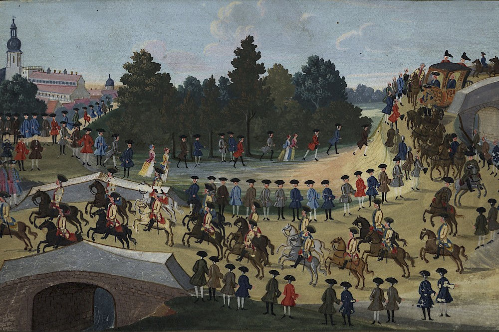The Philosophers' Football Match