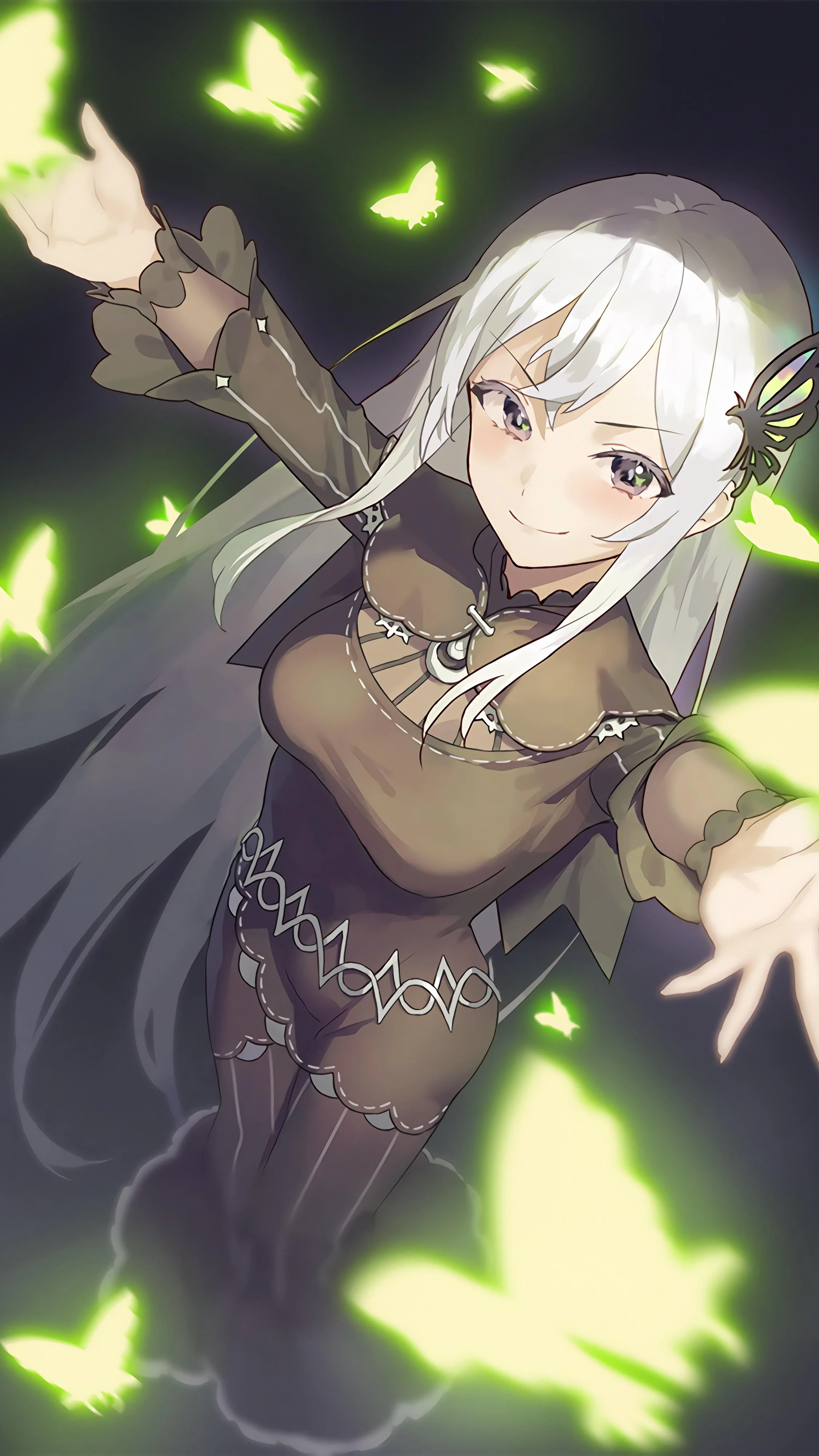 BATTLEROYALE DE WAIFUS NUDISTAS