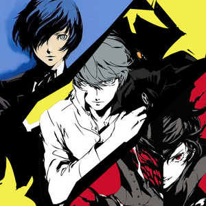Best Persona Song