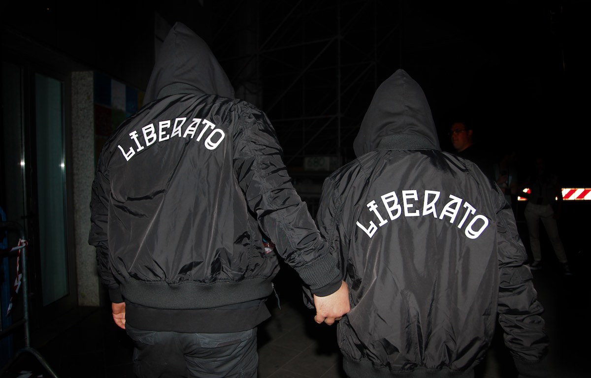 La migliore canzone di LIBERATO
