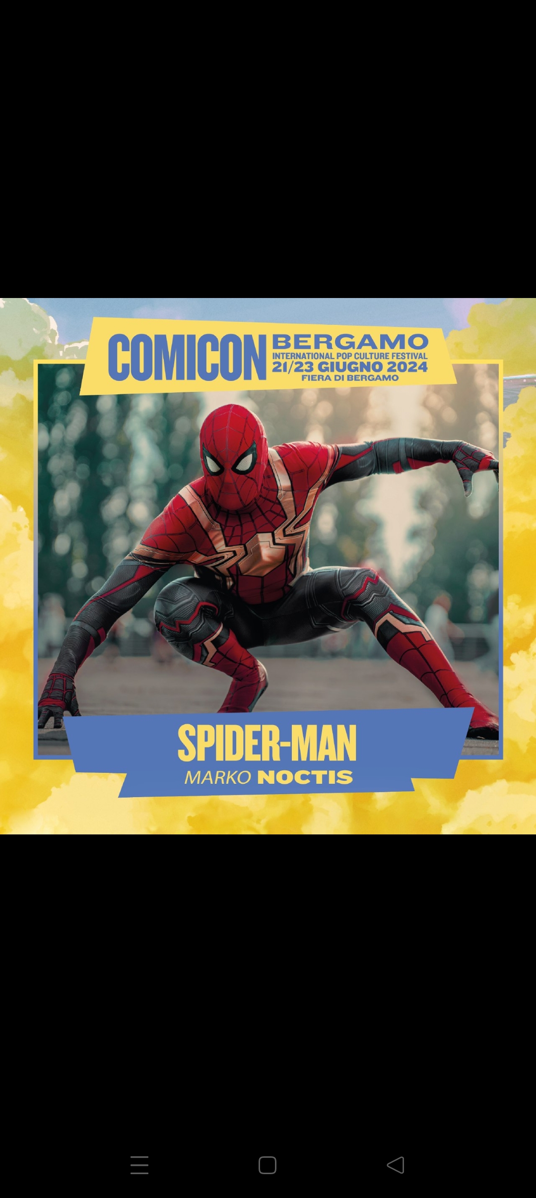 Peter Parker Spider-Man Suits