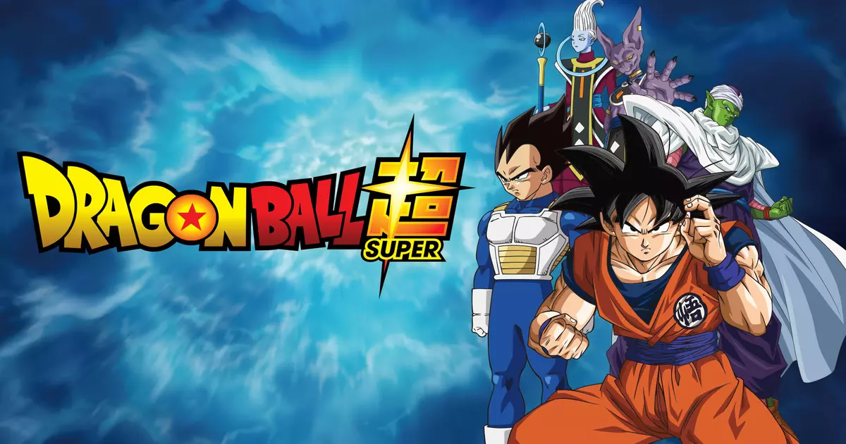 BEST DBS CHARACTER
