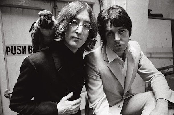Greatest Bridge Sections in Rock/Pop Song History