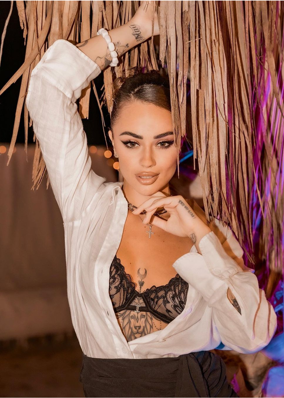 Le Ragazze Più Hot Del Collegio