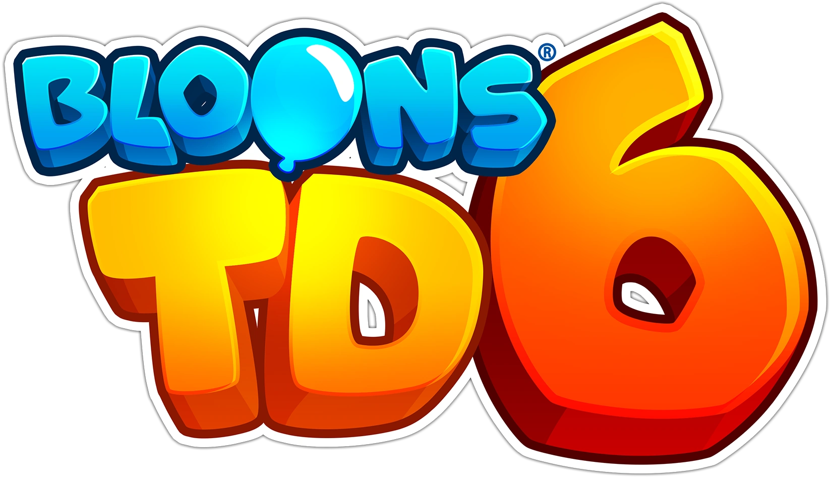 Bloons TD 6 Towers