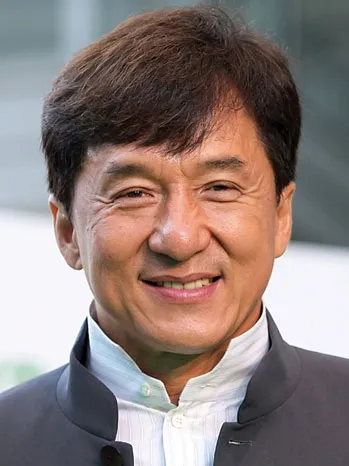 Jackie Chan Movies