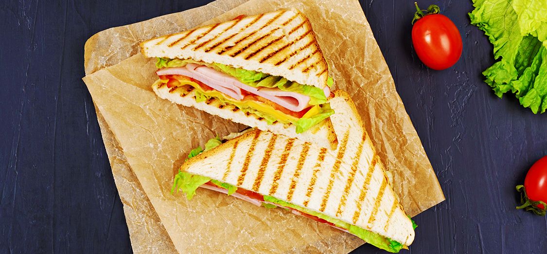 Tost Kapışması