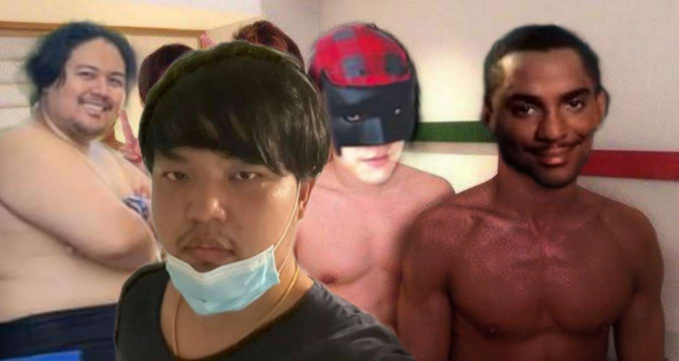 จัดอันดับน่าจัดของสมาชม