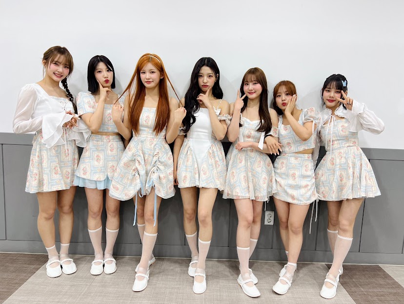 CSR (첫사랑) SONGS